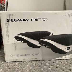 Segway Drift W1